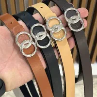 انواع کمربند زنانه وارداتی|کیف، کفش، کمربند|ماکو, |دیوار