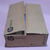 کیس کامپیوتر اچ پی مدل Slim Line 400|قطعات و لوازم جانبی رایانه|تهران, شهرک شریفی|دیوار