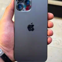 اپل iPhone 13 Pro Max با حافظهٔ ۲۵۶ گیگابایت
