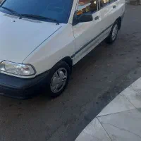 پراید ۸۳ انژکتور  پلمپ|خودرو سواری و وانت|هشتگرد, ینگی امام|دیوار