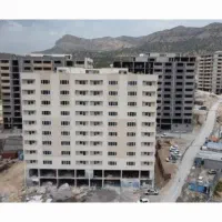 مسکن ملی ۸۳۰ پرداختی