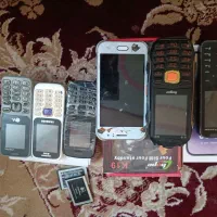 گوشی اوراقی|موبایل|زاهدان, |دیوار