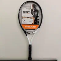 راکت تنیس Head Speed MP 2022 با لوازم کامل