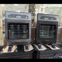 بخاری بدون دودکش کد . ۳۸۴۴