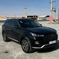 تیگو ۷ پرو پرمیوم|خودرو سواری و وانت|قم, شاه سید علی|دیوار