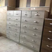 * انواع دراور ، میز آرایش|جاکفشی، کمد، دراور|یزد, |دیوار