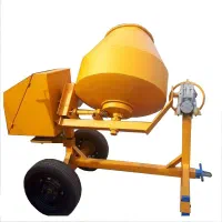 اجاره خلاطه . بتونیر . میکسر