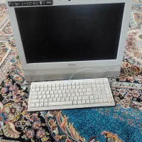 آل این وان msi|رایانه رومیزی|کهریزک, |دیوار