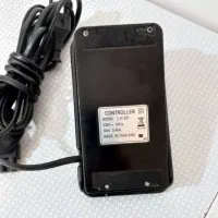 چرخ خیاطی ژانومه393A اصل تایلند|چرخ خیاطی و ریسندگی|گنبد کاووس, |دیوار