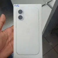 ایفون 16نرمال