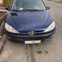 ۲۰۶sd v8مدل ۹۶