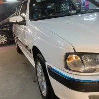 پارس 403 فول ELX سفارشی /سیمی