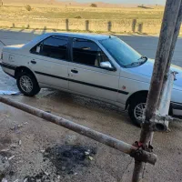 درحدصفراتاق اصفهان تعویض شده معاوضه باام وی ام ۳۱۵