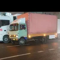 شرکت باربری حمل ونقل اساس منزل ممتاز نصر شهر سهند