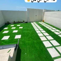 چمن مصنوعی|گل مصنوعی|قائمشهر, |دیوار