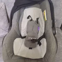 کریر سالم|کالسکه و لوازم جانبی|ابهر, |دیوار