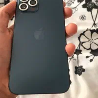 آیفون ۱۲ پرو zaa با حافظه ۵۱۲ گیگ