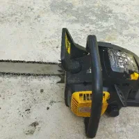اره زنجیری آلکو|ابزارآلات|رشت, گلسار|دیوار