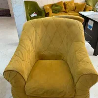 مبل راحتی شرکتی ۷ نفره