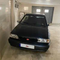 پراید ۸۴انژکتور