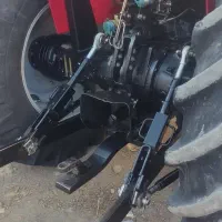 تراکتور ۴۷۵ جفت ۱۴۰۱|خودرو سنگین|بجنورد, |دیوار