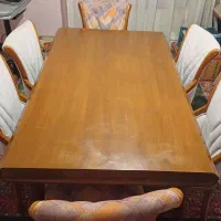 میز نهارخوری