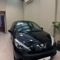 207|خودرو سواری و وانت|تهران, سعادتآباد|دیوار