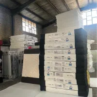 تشک طبی فنری دوبل تزریقی