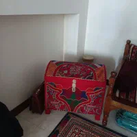 صندوقچه  سنتی|صنایع دستی و سایر لوازم تزئینی|تهران, گرگان|دیوار