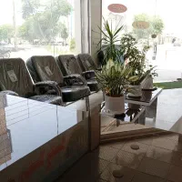 میدان غدیر  ۳۰ متر