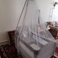 تخت کنار مادر برند کیدیلو ومینی واش نو نو|اسباب و اثاث بچه|قزوین, |دیوار