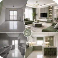 بازسازی تخصصی و نوسازی ساختمان از ایده تا اجرا