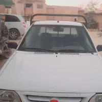 فروش پراید بار مدل۹۵|خودرو سواری و وانت|کامفیروز, |دیوار