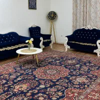سوئیت *شهر قدمگاه *روبه زیارتگاه *پارکینگ دار*