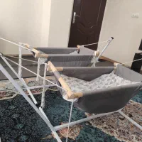 گهواره و کرییر