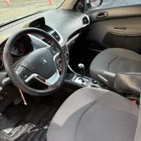 پژو۲۰۷ اتومات سقف فلز موتور جدید|خودرو سواری و وانت|تهران, شهرک صدرا|دیوار