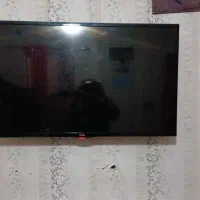 تلوزیون  ال ای دی ال‌جی ۴۲ اینج