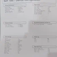 پرینتر در حد hp2035|پرینتر، اسکنر، کپی، فکس|تهران, باغ فیض|دیوار