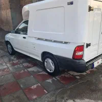 پرایدوانت|خودرو سواری و وانت|قرچک, قشلاق جیتو|دیوار