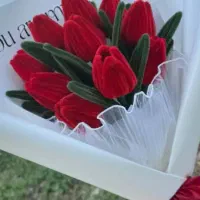 گل روبانی و پیپ کلینر|گل مصنوعی|قم, نیروگاه|دیوار
