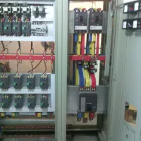 بانک خازنی برق صنعتی|ماشین‌آلات صنعتی|چابهار, |دیوار