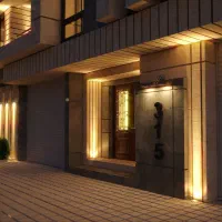 پیش فروش CIP لاکچری|پیش‌فروش املاک|مشهد, الهیه|دیوار