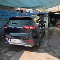 فیدیلیتی پرایم|خودرو سواری و وانت|سیرجان, |دیوار