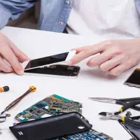 آموزش تعمیرات موبایل ( نرم افزار و سخت افزار )