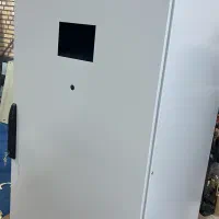 جوشکار co2 جهت کار در شرکت تابلو سازی برق