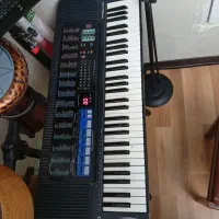 کیبورد.ارگ کاسیو ct670 نونو