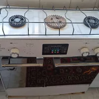 اجاق گاز|اجاق گاز و لوازم برقی پخت‌وپز|سقز, |دیوار