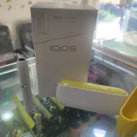 آیکاس 3DUO اورجینال