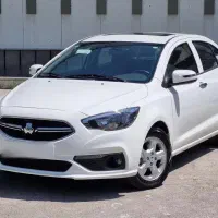 شاهین اتومات G CVT