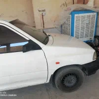 پراید تمیز مدل ۹۹|خودرو سواری و وانت|یاسوج, |دیوار